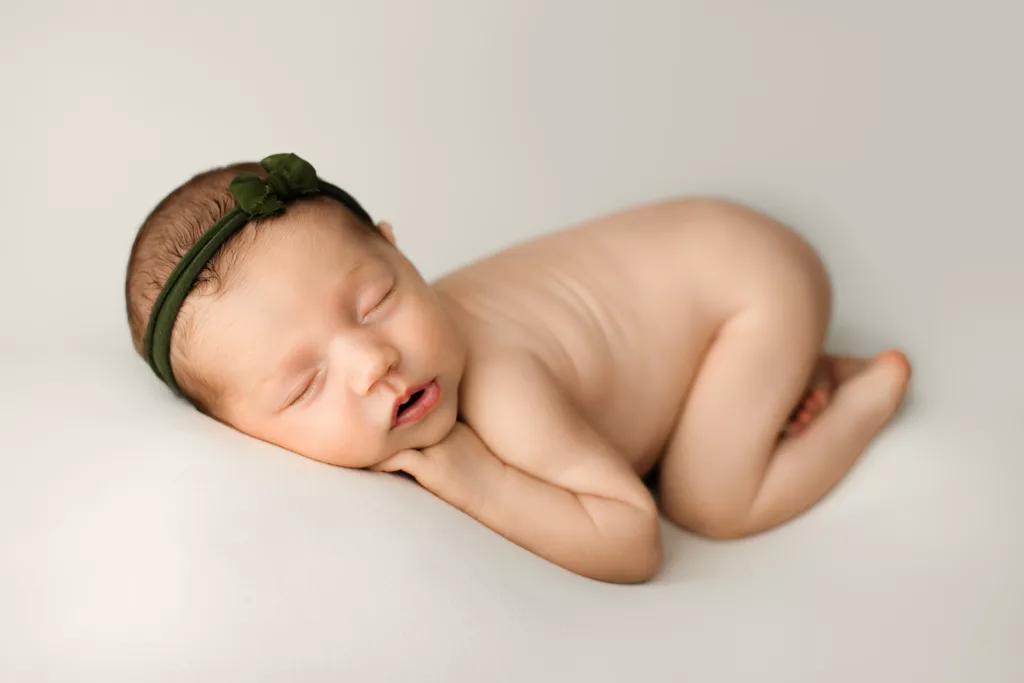 Aviraj • Baby Boy • Calgary Newborn Photographer - Hocus Focus Photography